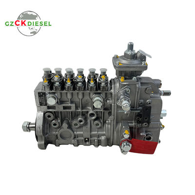 شراء Fuel Injection Pump 0403466154 3926880 0403466156 3926881 for Cummins 6CT 6CT8.3 تصنيع عبر الإنترنت