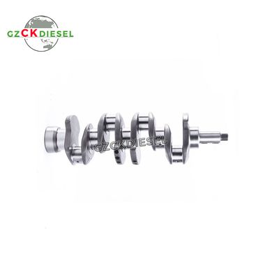 شراء Crankshaft 5-12310-163-1 5123101631 5123101630 5123101891 for 4BD1 4BD1T Engine EX100-3 EX120-3 Excavator تصنيع عبر الإنترنت