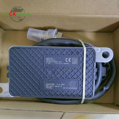 شراء جهاز استشعار الأكسجين والنيتروجين 24 فولت 22827992 5WK97373 22827993 5WK9737 22827995 5WK97372 تصنيع عبر الإنترنت