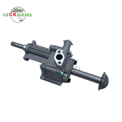 شراء مضخة زيت DB58 65.05101-7025 65051017025 لـ حفارة DX225LCA DX220LC DX140W تصنيع عبر الإنترنت