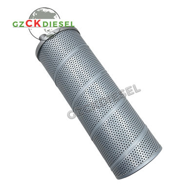 شراء Hydraulic Filter YA00033064 P502660 TLX368K Y-8119 for SY200C SY185 Excavator ZX220LC EX200 EX210 EX240 EX330-3 تصنيع عبر الإنترنت