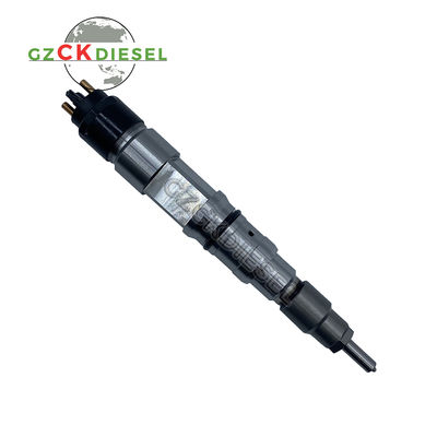 شراء High quality Common Rail Injector 0445124056 51101006202 For MAN TGX 480 Euro 6 تصنيع عبر الإنترنت