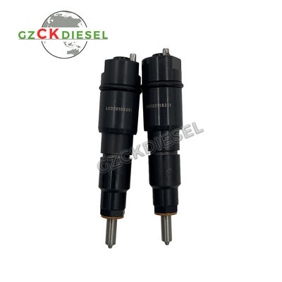 شراء Diesel Fuel Injector B03006B LRBB03004B A0060176121 0060176121 A0020108351 for MERCEDES OM904LA  تصنيع عبر الإنترنت