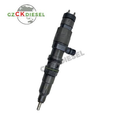 شراء OEM New Fuel Injector A4710700587 0445120287 0445120288 A4710701787 0445120642 for Mercedes Benz OM471 تصنيع عبر الإنترنت