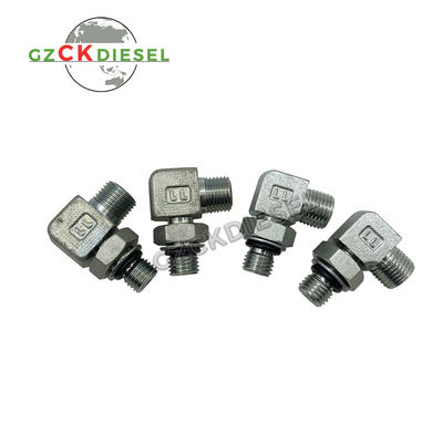 شراء ELBOW 20Y-62-41920 20Y6241920 for Komatsu EXCAVATOR PC200-7 PC200-8 PC130 PC200 PC300 WA250 WA320 تصنيع عبر الإنترنت