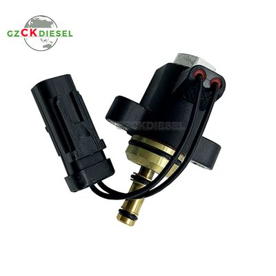 شراء 24V Solenoid Valve T410311 3691658 369-1658 for C4.4 C7.1 Engine  تصنيع عبر الإنترنت