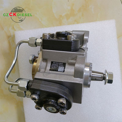 شراء مضخة الوقود HP4 RE543262 294050-0480 لـ 6.8L 6068 المحرك 210G 250GLC الحفار تصنيع عبر الإنترنت