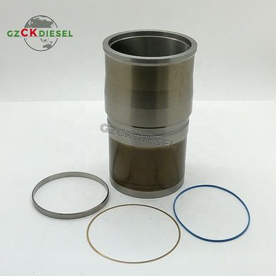 شراء Cylinder Liner 5473000 5468985 3682829 4101507 4059349 4373362 for X15 ISX15 QSX15 Engine  تصنيع عبر الإنترنت