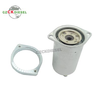 شراء 24V Fuel Shut-off Solenoid Valve 9X-1413 9X1413 for Engine 3408 3408C 3412 3412C 3412D Wheel Loader 988B 988F 990 992C  تصنيع عبر الإنترنت