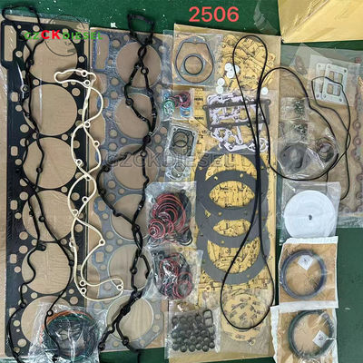 شراء طقم حشيات KRP1656 KRP1657 لمحرك 2506 تصنيع عبر الإنترنت