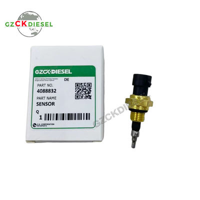 شراء Water Temperature Sensor 4088832 4076841 4088833 for ISX QSX ISF 2.8 ISBE ISC 8.3 تصنيع عبر الإنترنت