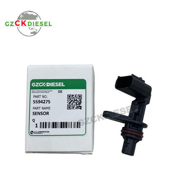 شراء New Camshaft Position Sensor 5594275 2872277 4921684 5179099AA 5179099AB for 5.9L 6.7L Engine تصنيع عبر الإنترنت