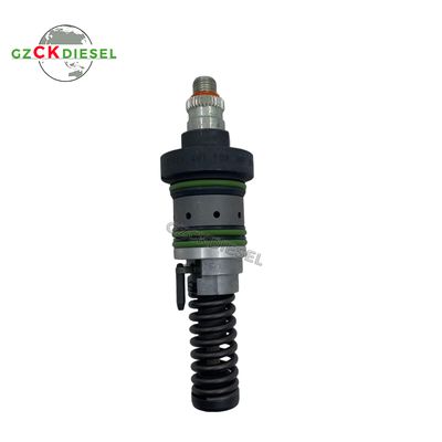 شراء مضخة وحدة الوقود الأصلية 05715333 20460072 0414491109 لمحرك BF4M BF6M حفارة EC140 تصنيع عبر الإنترنت