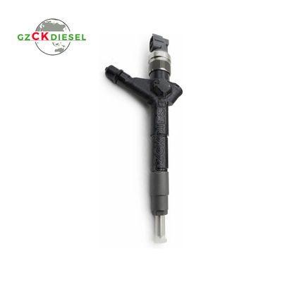شراء حقن الوقود 16600-AW402 DCRI105130 لمحرك X-Trail T30 تصنيع عبر الإنترنت