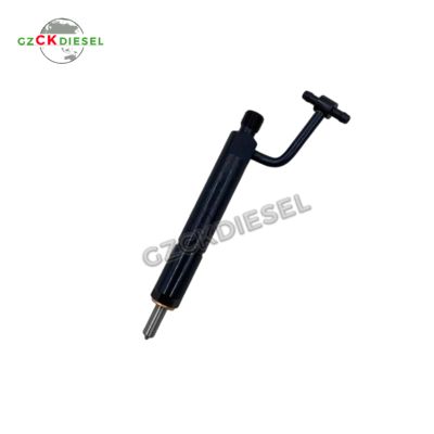 شراء حقن الوقود 6222-11-3100 لجهاز الحفر PC300-5 SA6D108 تصنيع عبر الإنترنت