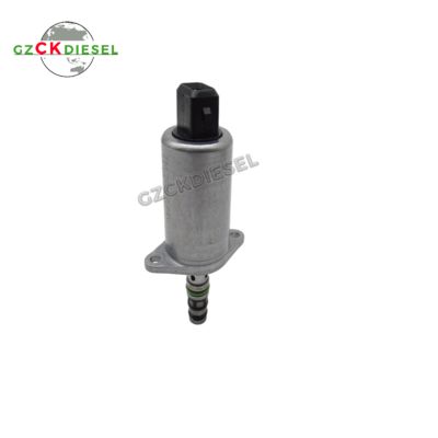 شراء 24V Solenoid Valve TM70202 for Hydraulic Pump Proportional Solenoid Valve تصنيع عبر الإنترنت