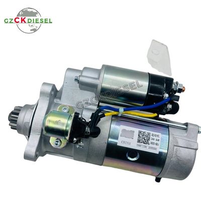 شراء Starter Motor 5344602 for QSB4.5 QSB3.9 Engine تصنيع عبر الإنترنت