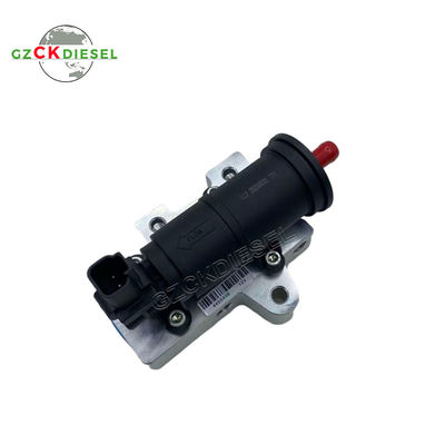 شراء 12V/24V Fuel Transfer Pump 446-5412 4465412 T417445 4465393 for C7.1 Engine 950GC 962M Z 938M Wheeled Bulldozers تصنيع عبر الإنترنت
