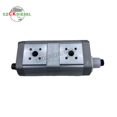 شراء High Quality Road Roller Gear Pump 05813175 05813270 05810509 for BOMAG BW203AD-4 تصنيع عبر الإنترنت