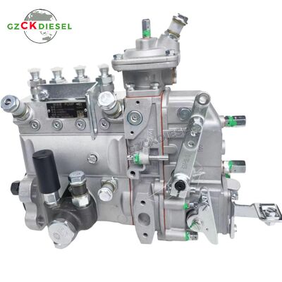 شراء Fuel Injection Pump 1JG410-1111100-493 for YCD4J22T-115 Engine تصنيع عبر الإنترنت