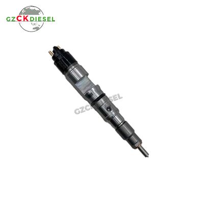 شراء Common Rail Injector 0445120063 0445120340 for 120 Series Injector تصنيع عبر الإنترنت