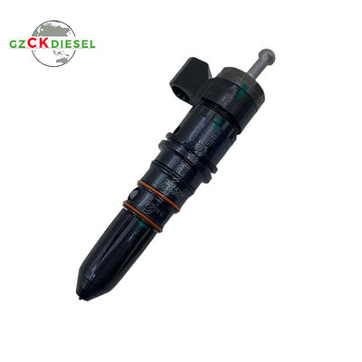 شراء OEM Quality Diesel Fuel Injector 3074251 3074251PX for Engine L10 M11 ISM تصنيع عبر الإنترنت