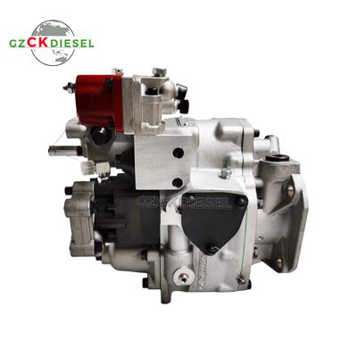 شراء PT Diesel Fuel Injection Pump 3060973 3064676 for NT855 N855 KT19 KTA19 Engine تصنيع عبر الإنترنت