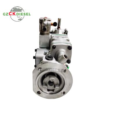 شراء Fuel Injector Pump 3068708 3070825 3074763 3074672 for Cummins K19 KTA19 Engine تصنيع عبر الإنترنت