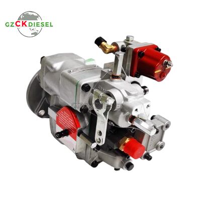 شراء PT Diesel Fuel Injecrtion Pump 3060948 3090942 3065756 3065765 3060947 for KTA19 Engine تصنيع عبر الإنترنت