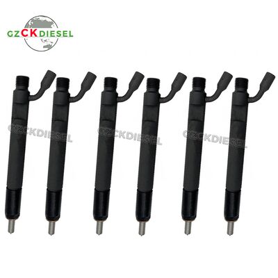 شراء حاقن وقود 0431114003 DLLA155P135 لمحرك 6CTA 8.3L تصنيع عبر الإنترنت