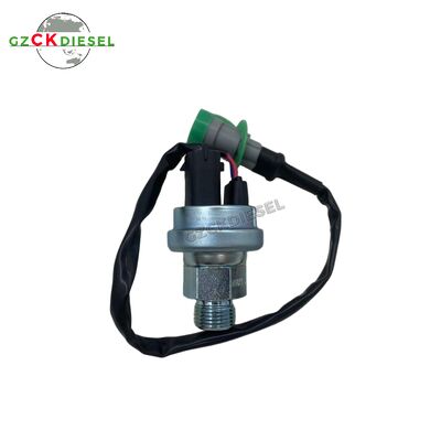 شراء مستشعر ضغط الزيت 612600090766 للمحرك WP10 WP12 تصنيع عبر الإنترنت