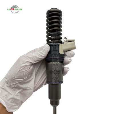 شراء حاقن وقود 85013152 BEBE4F09001 لشاحنة MD13 Us07 E3.3 حفارة تصنيع عبر الإنترنت