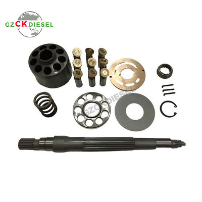 شراء طقم قطع غيار المضخة الهيدروليكية A10VD43 للحفارة E70B EX60-2 EX60-3 تصنيع عبر الإنترنت