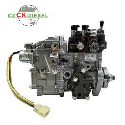 شراء مضخة حقن الوقود 729508-51330 72950851330 لجهاز الحفر PC50MR تصنيع عبر الإنترنت