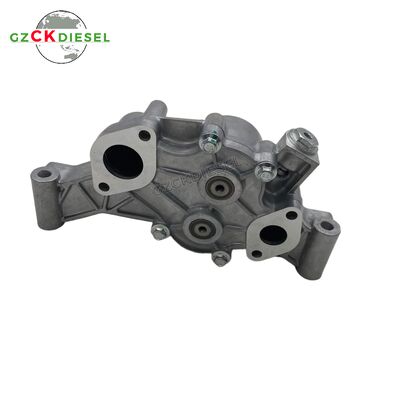 شراء مضخة الزيت 400915-00526 لمحرك DX12 تصنيع عبر الإنترنت