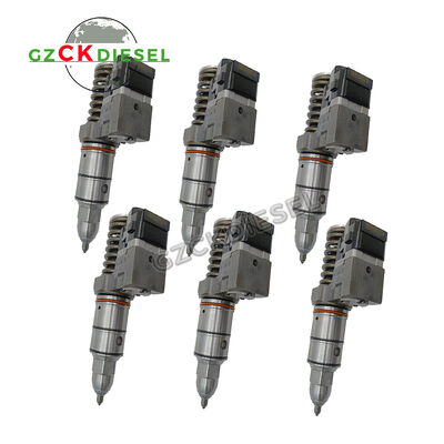 شراء حقن الوقود 5237650 R5237650 لمحرك S60 12.7L الديزل تصنيع عبر الإنترنت