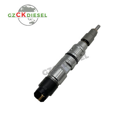 شراء حقن الوقود 0445124042 لمحرك EC350 D8K تصنيع عبر الإنترنت