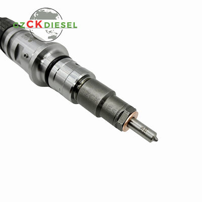 شراء حقن الوقود 0445124019 لمحفر QSB4.5 QSB6.7 المحرك 4D95 تصنيع عبر الإنترنت