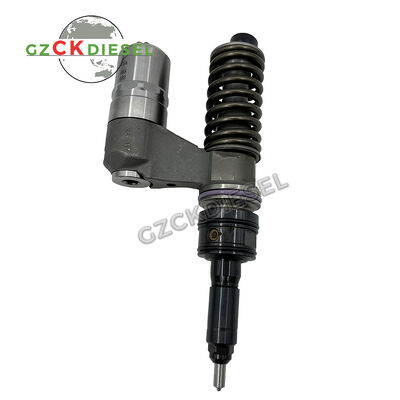 شراء حاقن وقود الديزل بالسكك الحديدية المشتركة 5237257 109962-0061 لمحرك GE13 تصنيع عبر الإنترنت