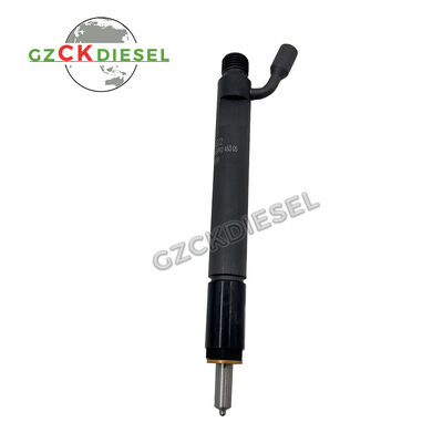 شراء حقن الوقود 3919602 0432191738 C3919602 للمحرك 6CT 8.3L تصنيع عبر الإنترنت
