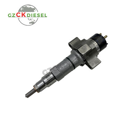 شراء حاقن الوقود بالسكك الحديدية المشتركة 2872765 لمحرك ISC 8.3L ISL 8.9L تصنيع عبر الإنترنت
