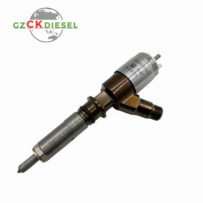 شراء حقن الوقود 2645A734 306-9380 لمحرك C6.6 محمول عجلات 924H 924HZ تصنيع عبر الإنترنت
