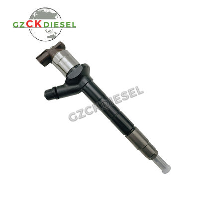 شراء حقن الوقود السكك الحديدية الشائعة 5538167 553-8167 لمحرك C3.6 C4.4 تصنيع عبر الإنترنت