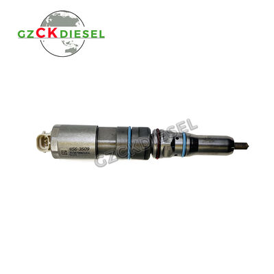 شراء حقن الوقود 456-3509 لمحرك C9.3 محفر D6T D7E E336F تصنيع عبر الإنترنت