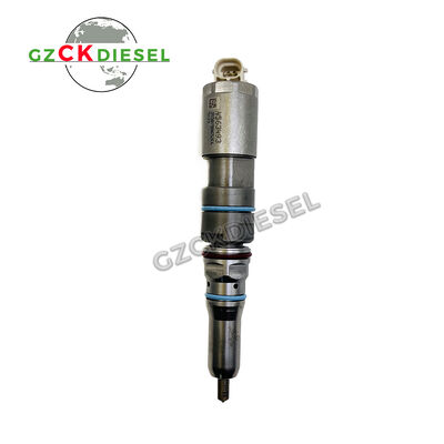 شراء حقن الوقود 456-3493 لمحرك C9.3 محرك 336E الحفار 966K محمل تصنيع عبر الإنترنت