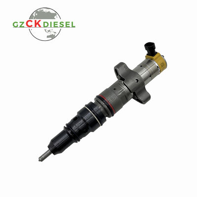 شراء حاقن الوقود 265-8106 2658106 لمحرك C9 324D 325D تصنيع عبر الإنترنت