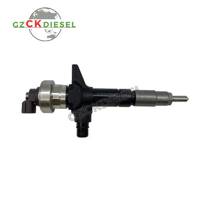 شراء حقن الوقود 8-98011604-5 095000-6980 للمحرك 4JJ1 4JJ1-TC 4JJ1-TCX تصنيع عبر الإنترنت
