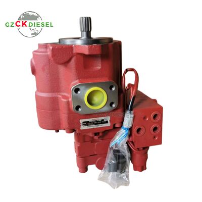 شراء المضخة الهيدروليكية المضخة الرئيسية 172A64-73200 172B02-73100 172488-73100 172175-73100 PVD-0B-16BP مضخة المكبس لـ V1015 V1017 V1017-1B الحفار تصنيع عبر الإنترنت