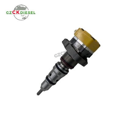 شراء حقن الوقود 173-9267 173-9268 222-5967 0R-9349 للمحرك 3126E 3126B تصنيع عبر الإنترنت