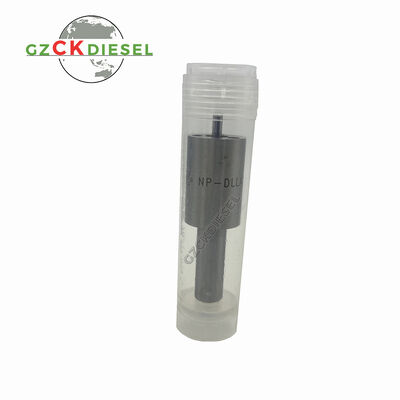 شراء فوهة حقن الوقود DLLA156SM328 1153113020 لمحرك 6WG1 تصنيع عبر الإنترنت